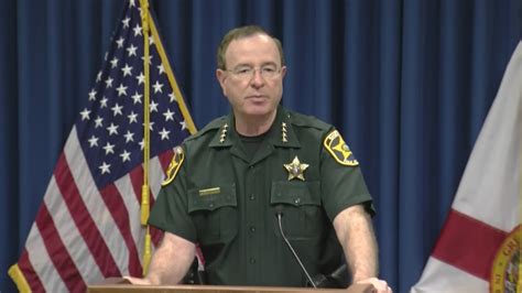 sheriff grady judd press conference